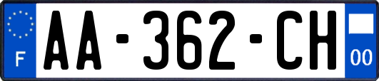 AA-362-CH