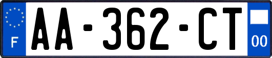 AA-362-CT