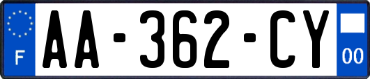 AA-362-CY