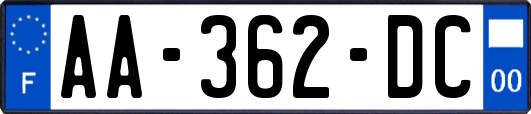 AA-362-DC