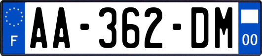 AA-362-DM