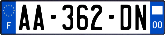 AA-362-DN