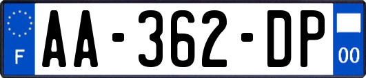 AA-362-DP