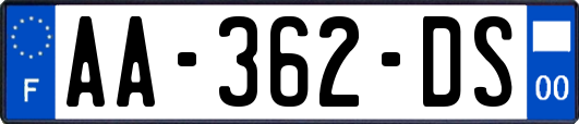 AA-362-DS