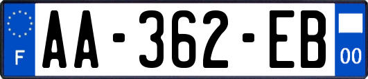 AA-362-EB