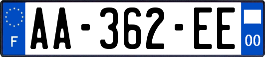 AA-362-EE