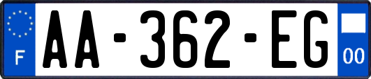 AA-362-EG