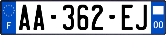 AA-362-EJ