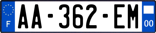 AA-362-EM