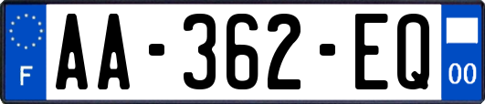 AA-362-EQ