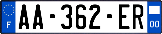 AA-362-ER