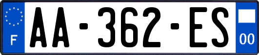 AA-362-ES