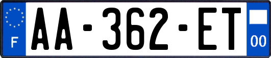 AA-362-ET