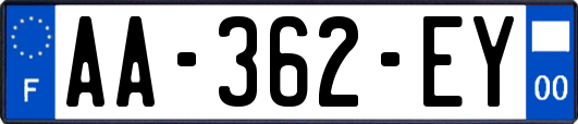 AA-362-EY