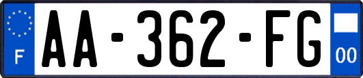 AA-362-FG