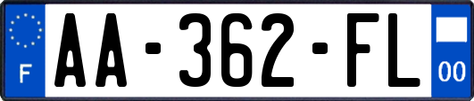 AA-362-FL