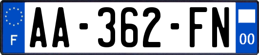 AA-362-FN