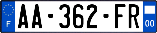 AA-362-FR