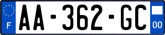 AA-362-GC