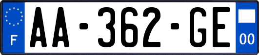 AA-362-GE