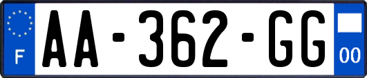 AA-362-GG