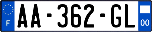AA-362-GL