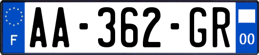 AA-362-GR