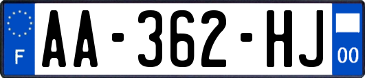 AA-362-HJ