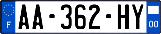 AA-362-HY