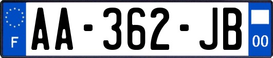 AA-362-JB