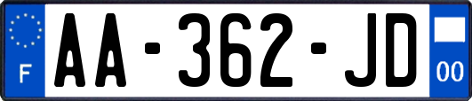 AA-362-JD