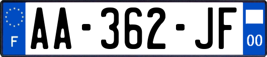 AA-362-JF