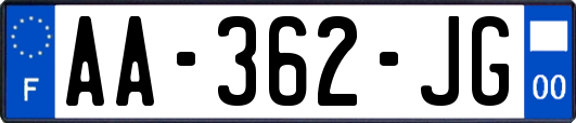 AA-362-JG