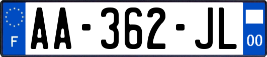 AA-362-JL