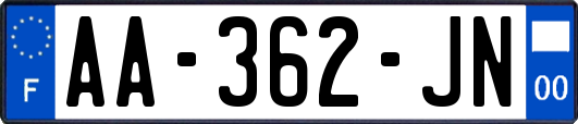 AA-362-JN