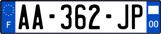 AA-362-JP