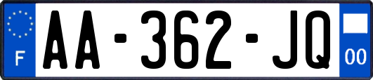 AA-362-JQ