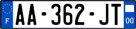 AA-362-JT