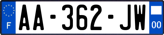 AA-362-JW