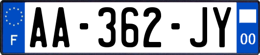 AA-362-JY