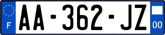 AA-362-JZ