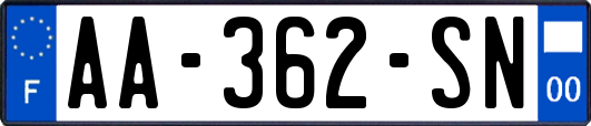 AA-362-SN