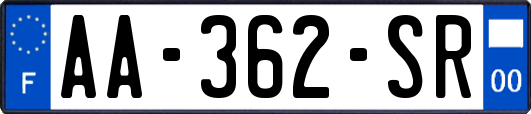 AA-362-SR