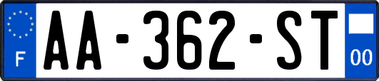 AA-362-ST