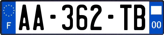 AA-362-TB