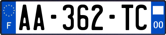 AA-362-TC