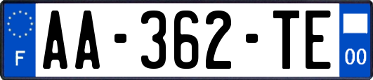 AA-362-TE