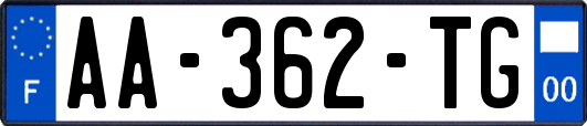 AA-362-TG