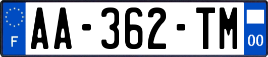 AA-362-TM