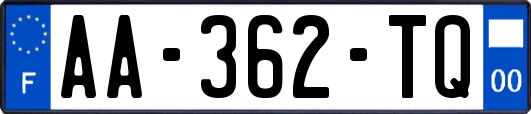 AA-362-TQ